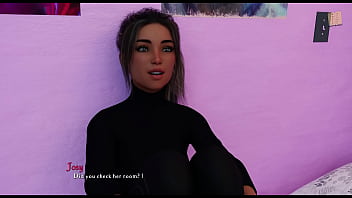 Being A Dik 172 Chick Route thumbnail