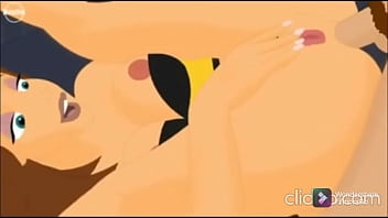Los mejores video de cartoon gonzo que encontré de momento Los mejores video de cartoon gonzo que encontré de momento