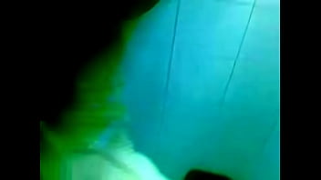 Fuck in disco toilette