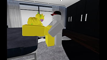 Noob guest 666 animation roblox 3d animated video amiga128