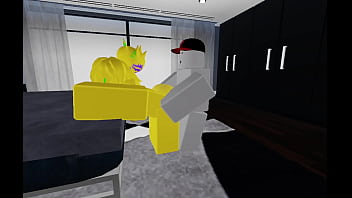 Noob guest 666 animation roblox 3d animated video amiga128