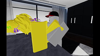 Noob guest 666 animation roblox 3d animated video amiga128