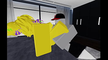 Noob guest 666 animation roblox 3d animated video amiga128