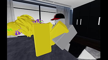 Noob guest 666 animation roblox 3d animated video amiga128