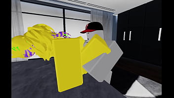 Noob guest 666 animation roblox 3d animated video amiga128