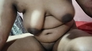 I enjoyed mom's body