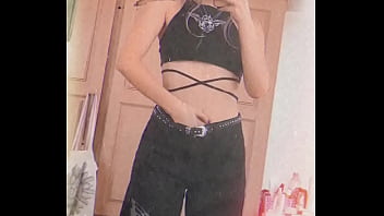 Ready to go out on a summer day lista para salir en un dia de verano Ready to go out on a summer day lista para salir en un dia de verano