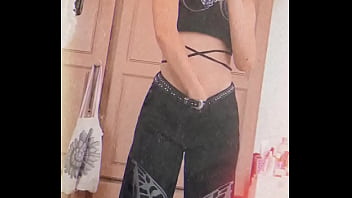 Ready to go out on a summer day lista para salir en un dia de verano