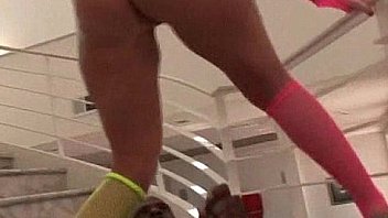 Squirting Goth Girl Needs More Cum 4 thumbnail