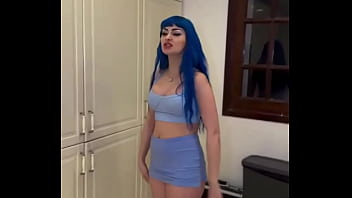 Balance diet maybe you need vitamin bbc too jewelz blu