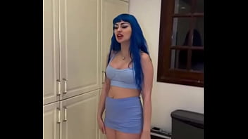 Balance diet maybe you need vitamin bbc too jewelz blu