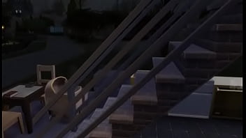 Trio de chicas follando en una habitacion