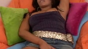 Wife masturbation homemade clip