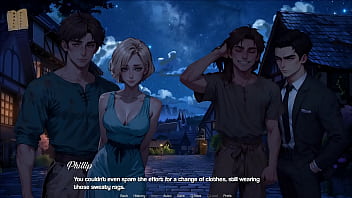 College of mysteria 1