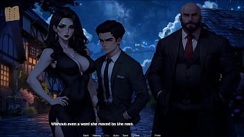 College of mysteria 1