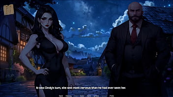 College of mysteria 1