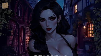 College of mysteria 1