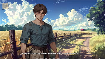 College of mysteria 1