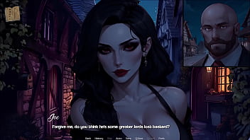 College of mysteria 1