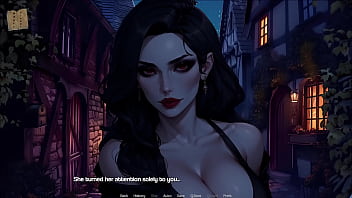 College of mysteria 1