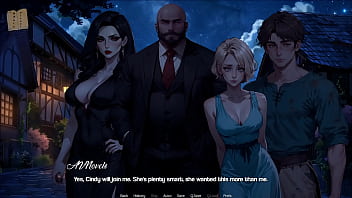 College of mysteria 1