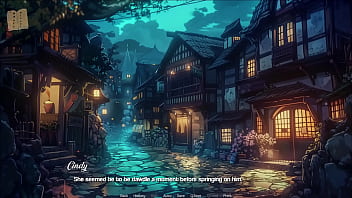 College of mysteria 1