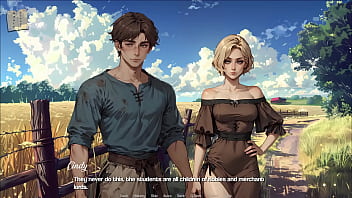 College of mysteria 1