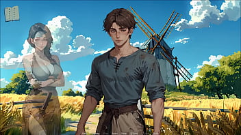 College of mysteria 1