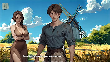 College of mysteria 1