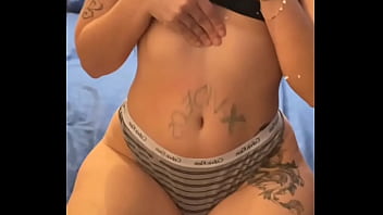 The perfection of a beautiful belly button