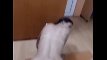 Bitch With No Ass Twerking For Me thumbnail