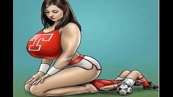 Fantasie clip mix 1 female crush