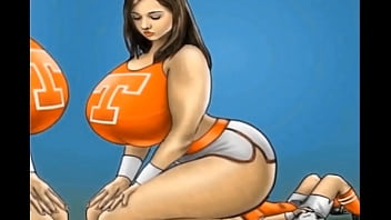 Fantasie clip mix 1 female crush