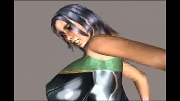 Fantasie clip mix 1 female crush