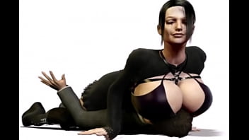 Fantasie clip mix 1 female crush