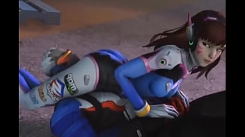 Fantasie clip mix 1 female crush