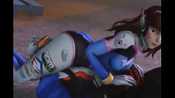 Fantasie clip mix 1 female crush