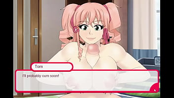 Umichan maiko all sex scenes pt 1