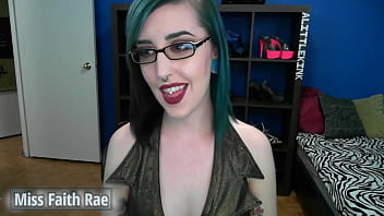 Anal tasks part 1 by miss faith rae