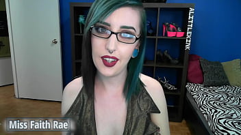 Anal tasks part 1 by miss faith rae