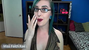 Anal tasks part 1 by miss faith rae