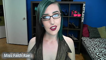 Anal tasks part 1 by miss faith rae