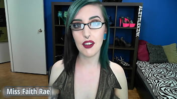 Anal tasks part 1 by miss faith rae