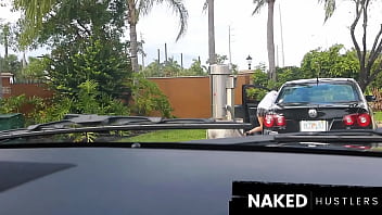 Pro tip car wash is a great place to pick up hot single chicks you might get lucky