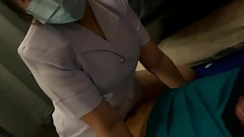 Homemade horny real nusre