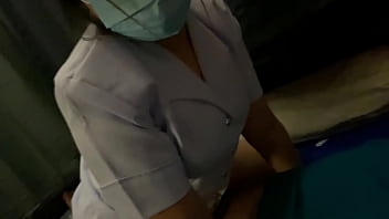 Homemade horny real nusre