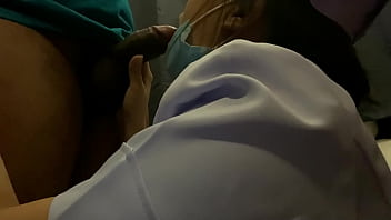 Homemade horny real nusre