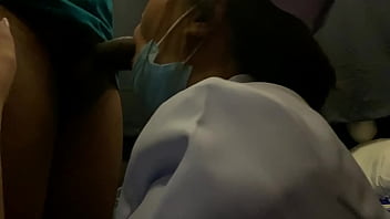 Homemade horny real nusre