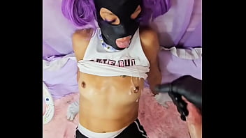 Facefuck friday edition princess gets super nasty for facefuck friday princessp