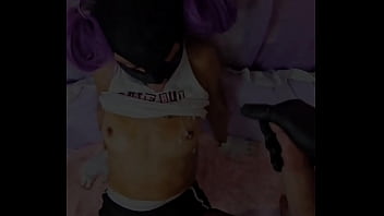 Facefuck friday edition princess gets super nasty for facefuck friday princessp